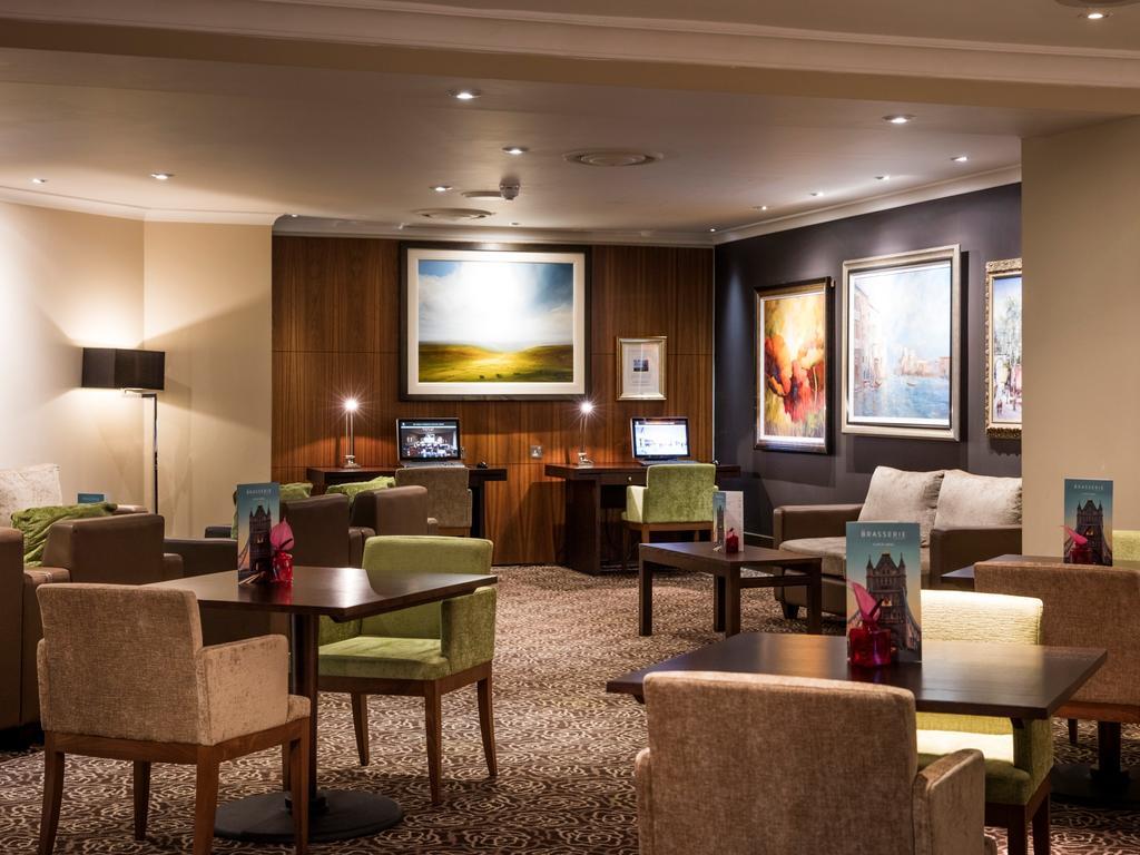 Hotel The Tower Hotel, By Thistle London