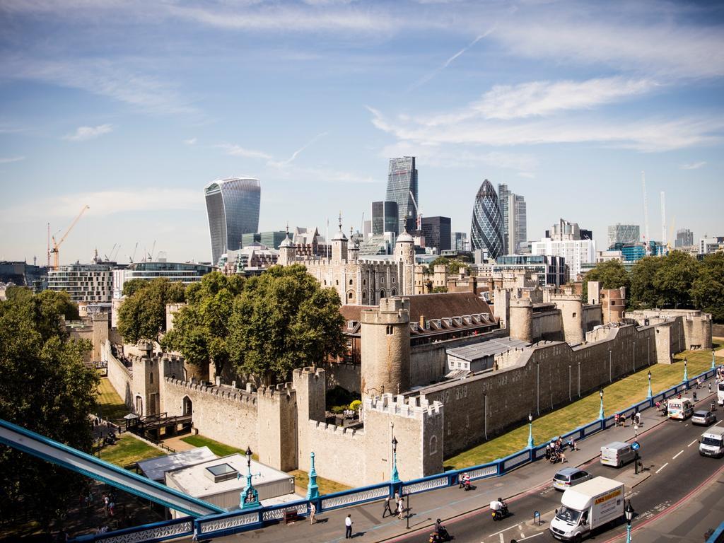 The Tower Hotel, By Thistle Londres