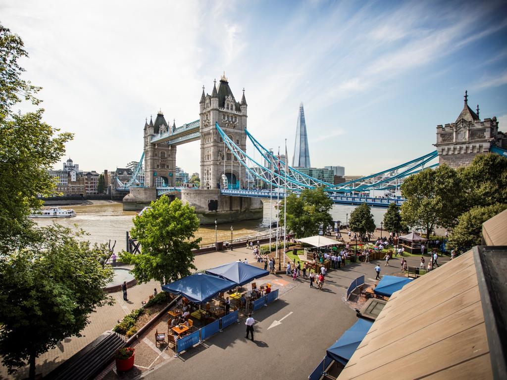 Hotel The Tower Hotel, By Thistle 4*