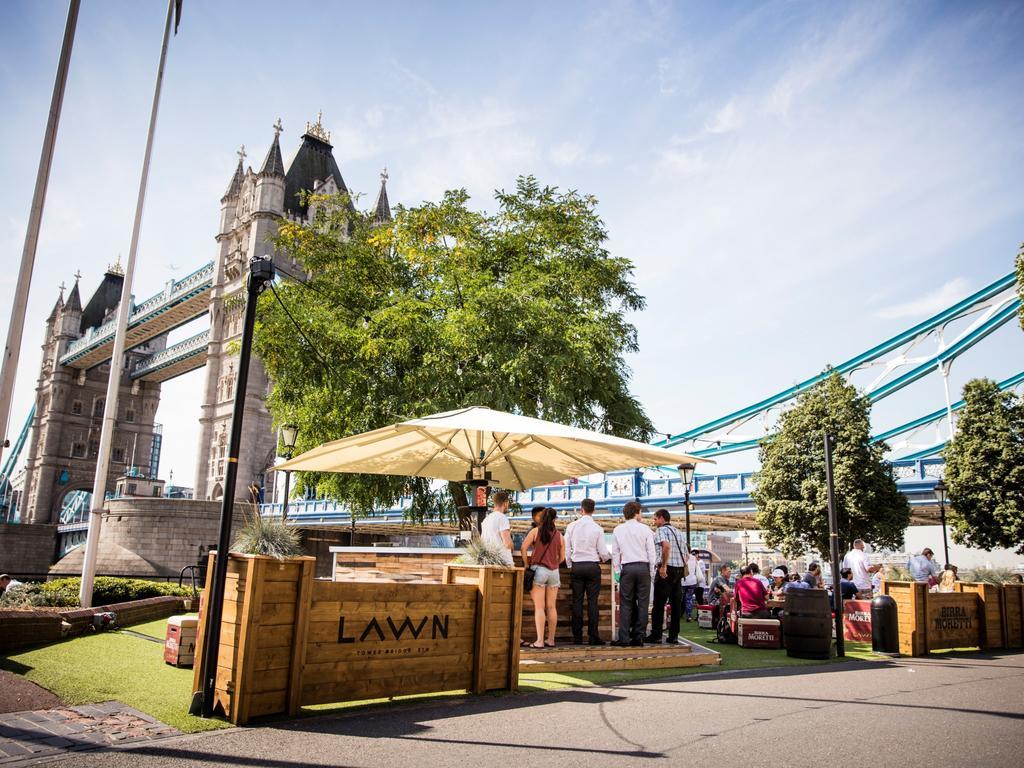 The Tower Hotel, By Thistle Hotel 4*
