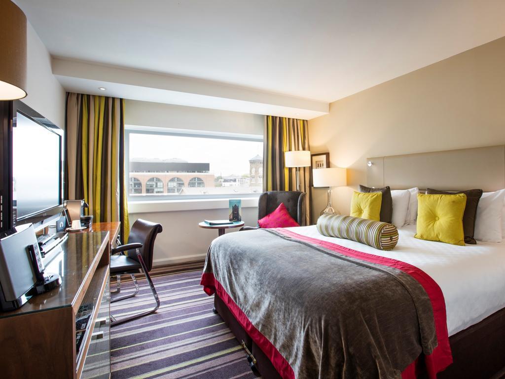 The Tower Hotel, By Thistle London