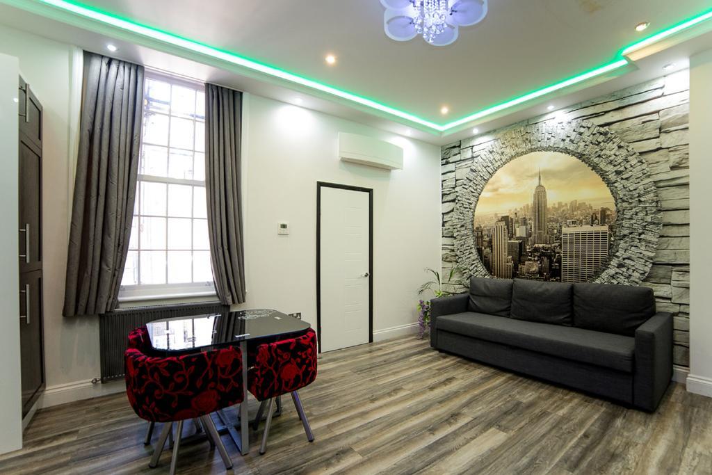 Apartment Imperial Court *