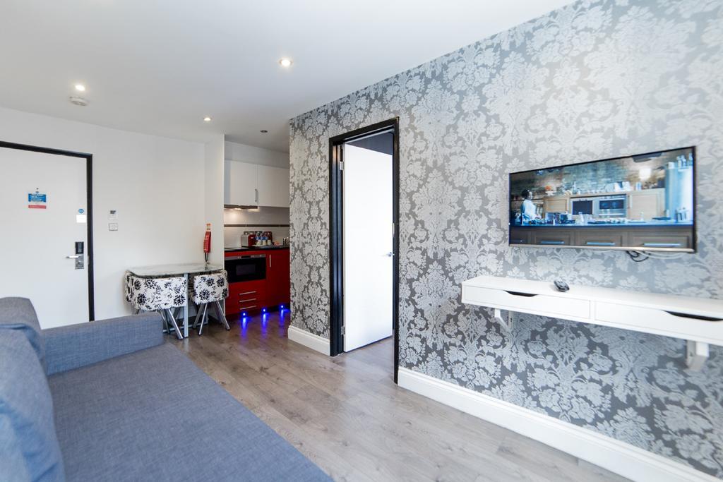 Imperial Court Apartment