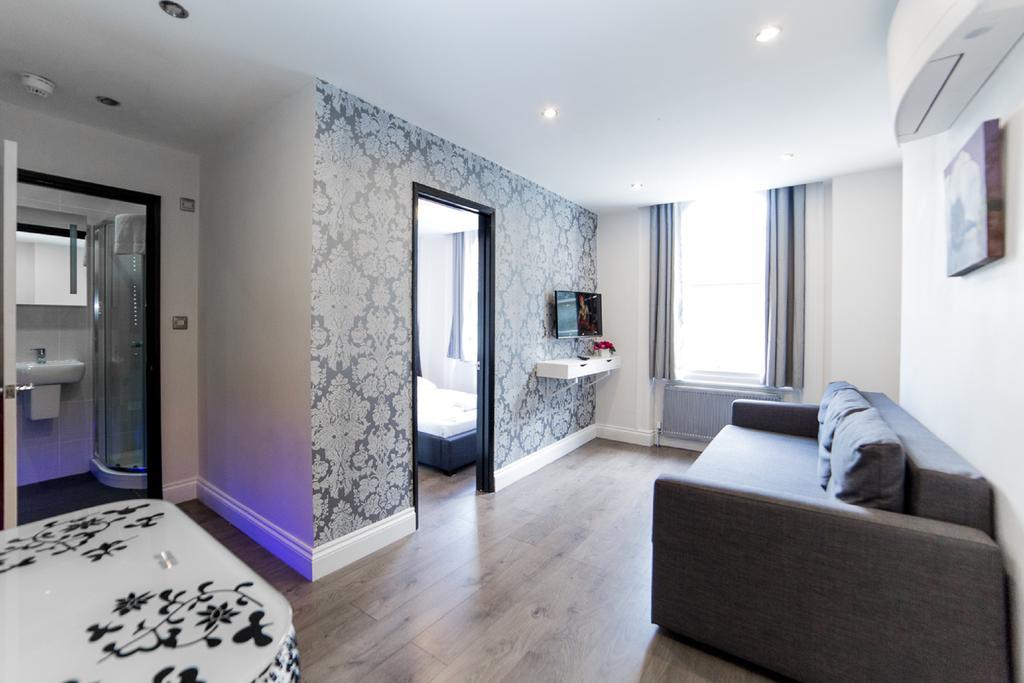 Apartment Imperial Court