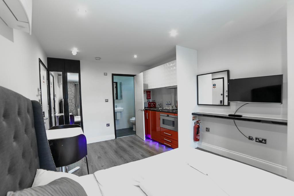 Imperial Court Apartment