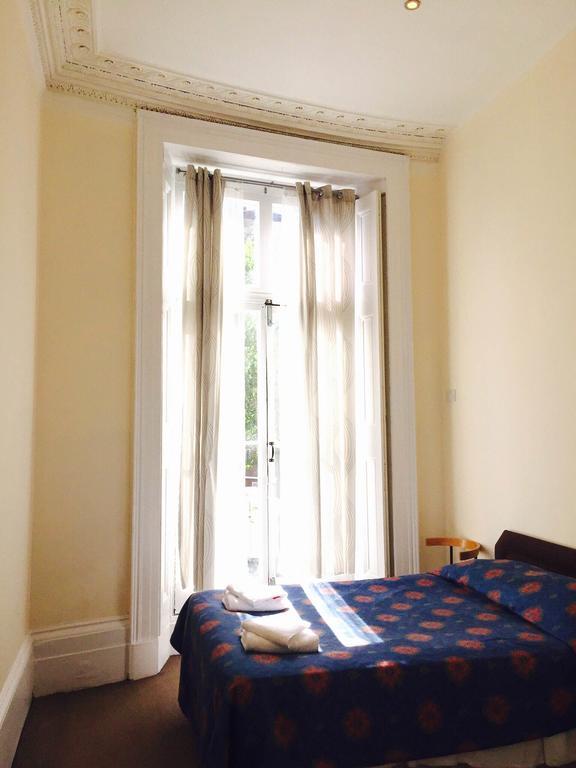 Lägenhet Central London Budget Hotel London