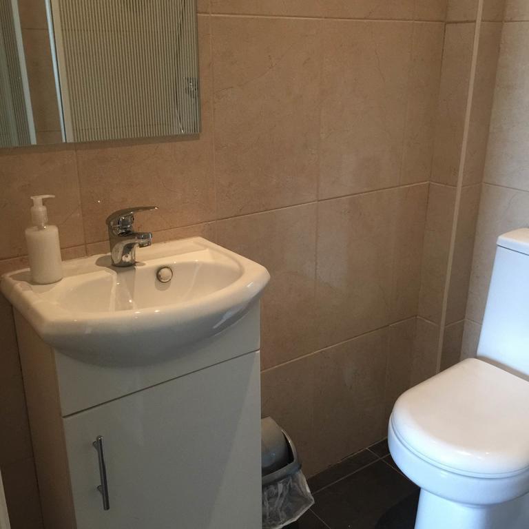 Lägenhet Central London Budget Hotel
