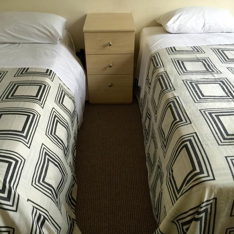 Lägenhet Central London Budget Hotel London