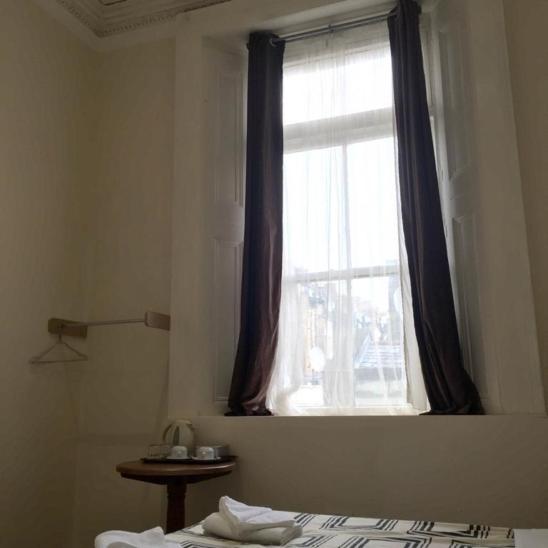 Lägenhet Central London Budget Hotel