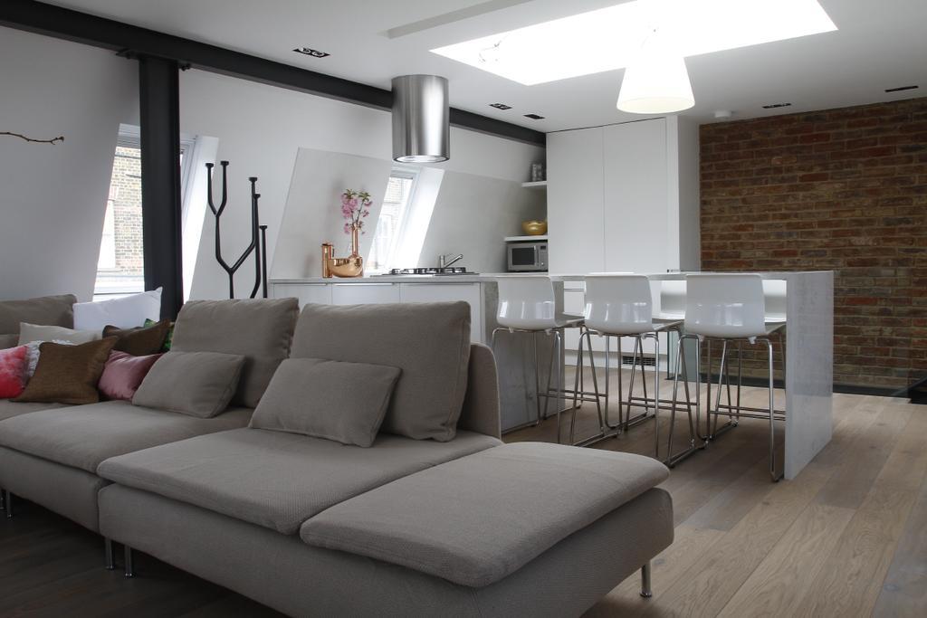 Magical Urban Retreat