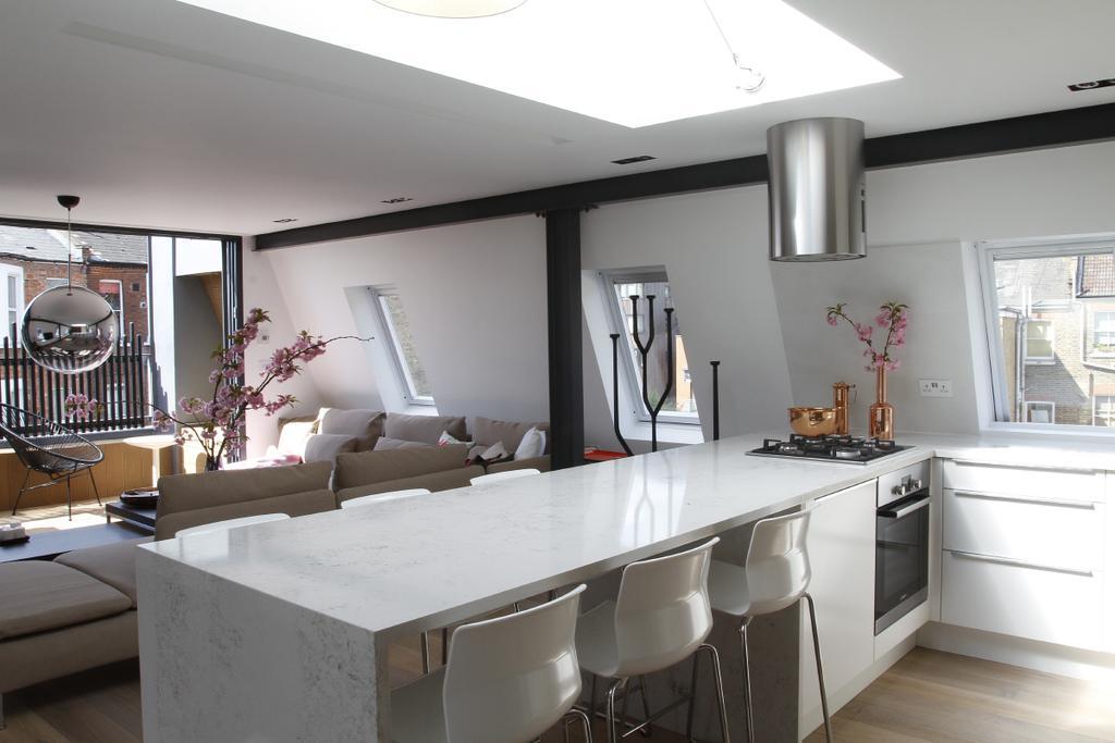 Magical Urban Retreat *