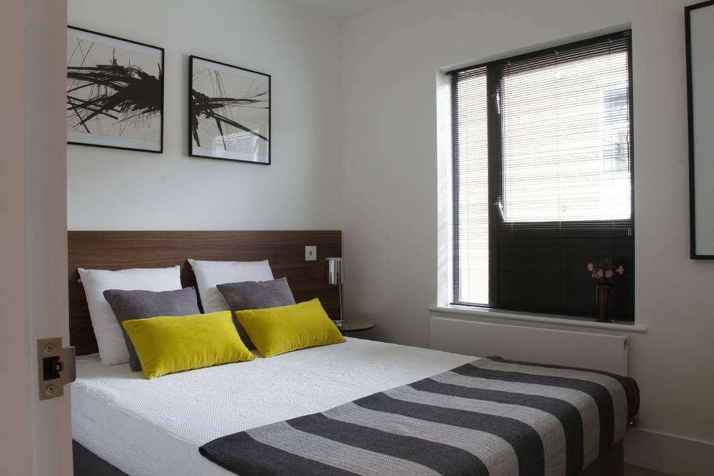 Apartment Magical Urban Retreat London