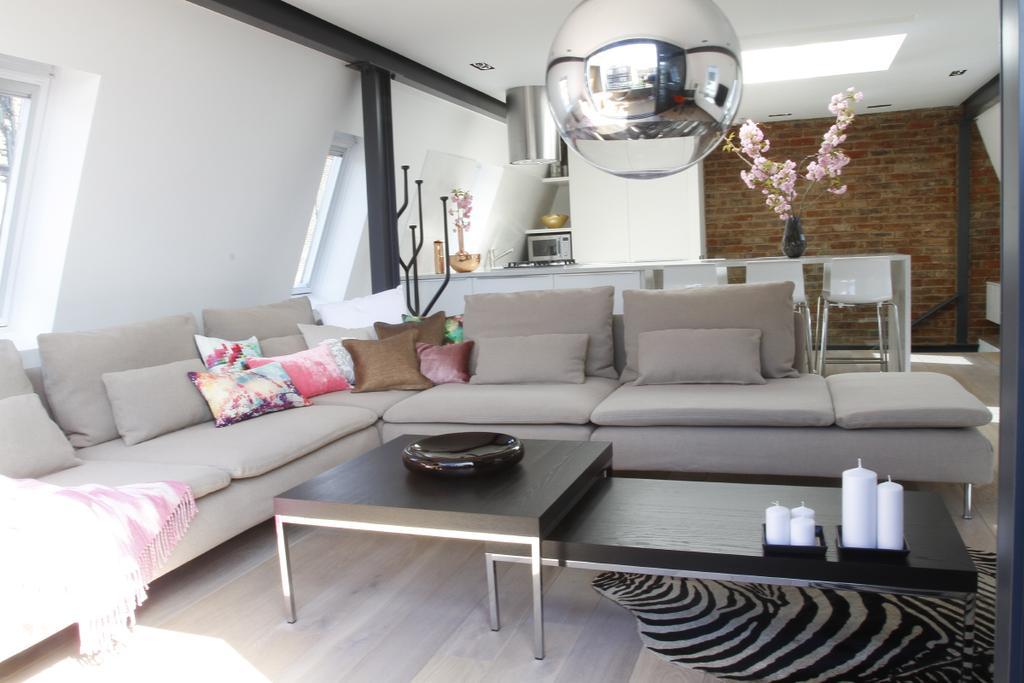 Magical Urban Retreat * London