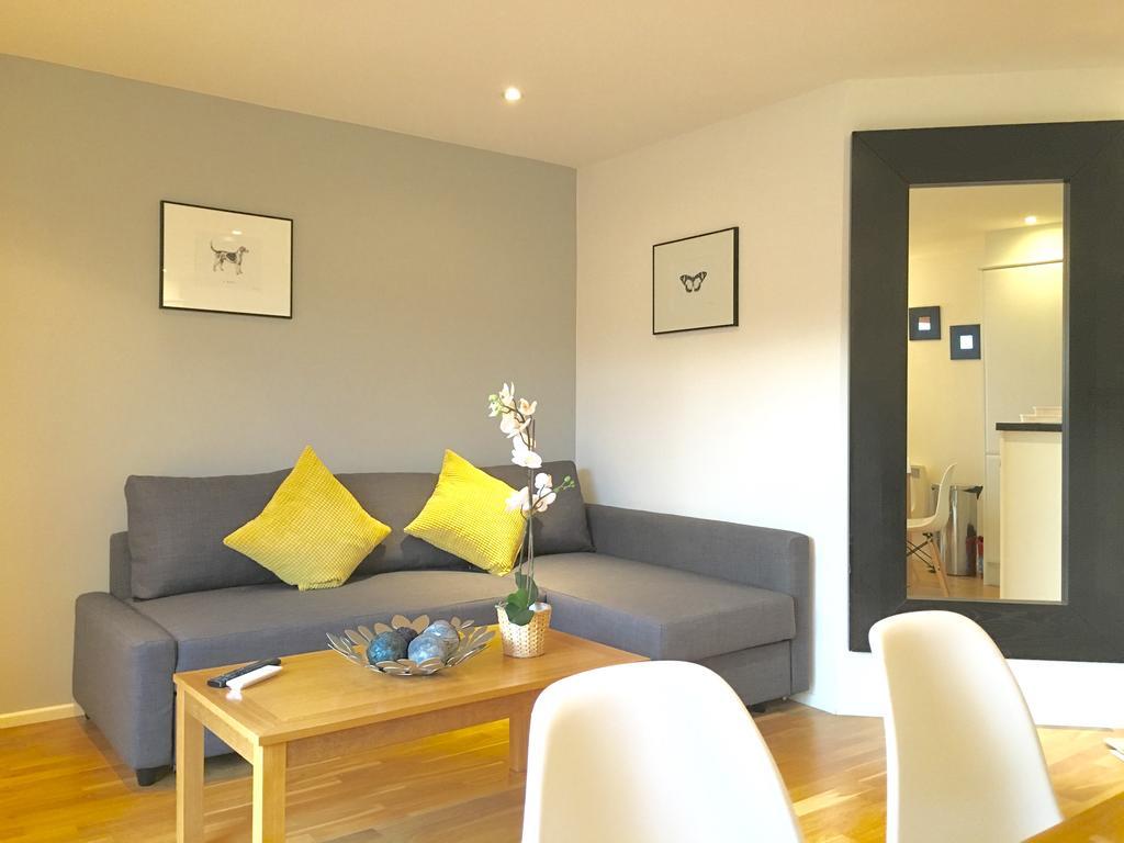 2 Bed Cozy Apartment In Euston Station Free Wifi Apartment *
