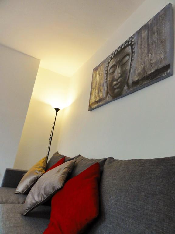 Camden Habitat Apartment London