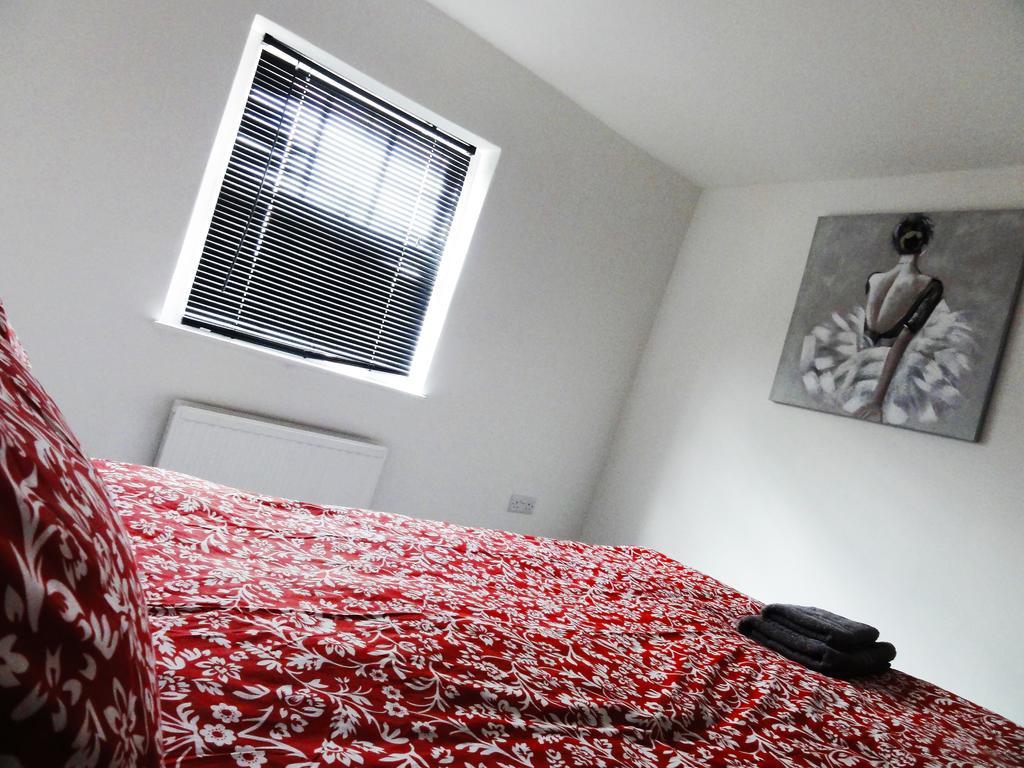 Apartment Camden Habitat