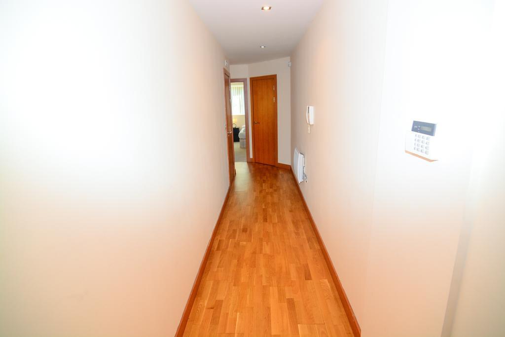 Wharf - Cuba Street Apartment London