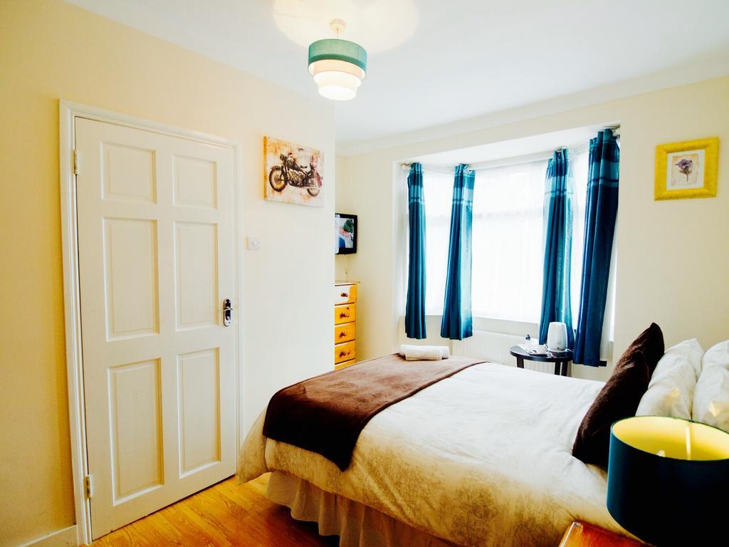 Gable Bed & Breakfast *