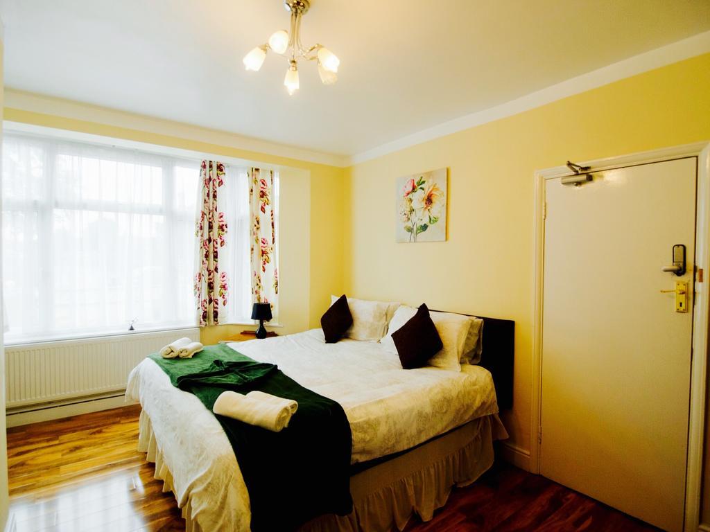 Gable Bed & Breakfast