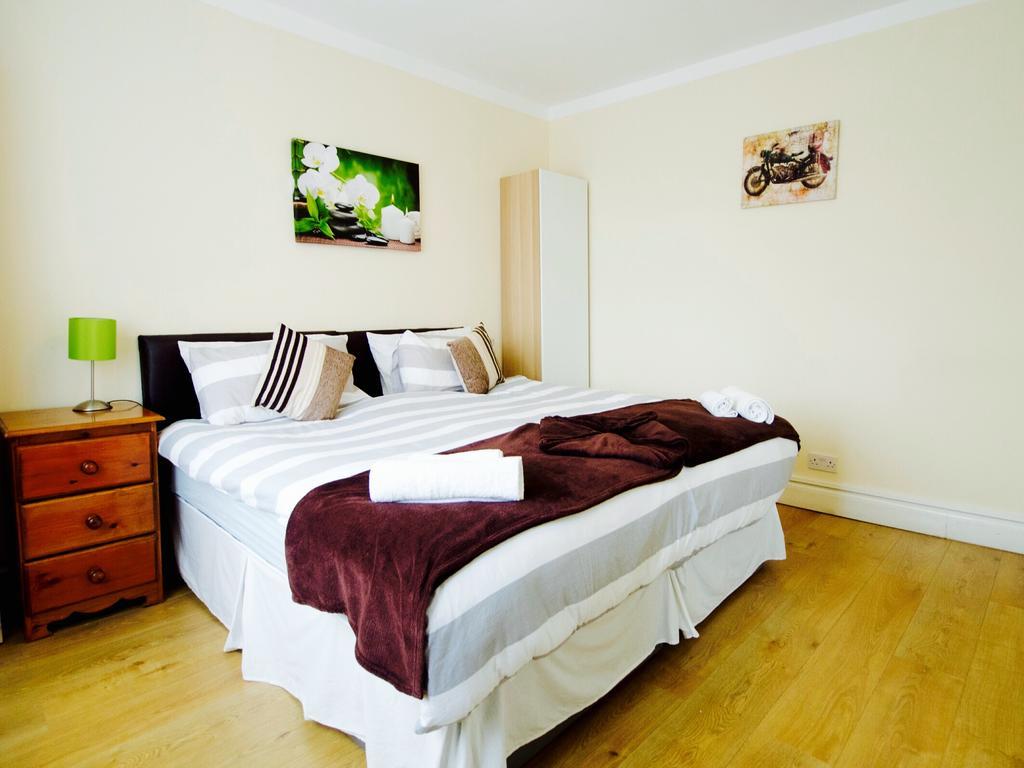 Bed & Breakfast Gable *