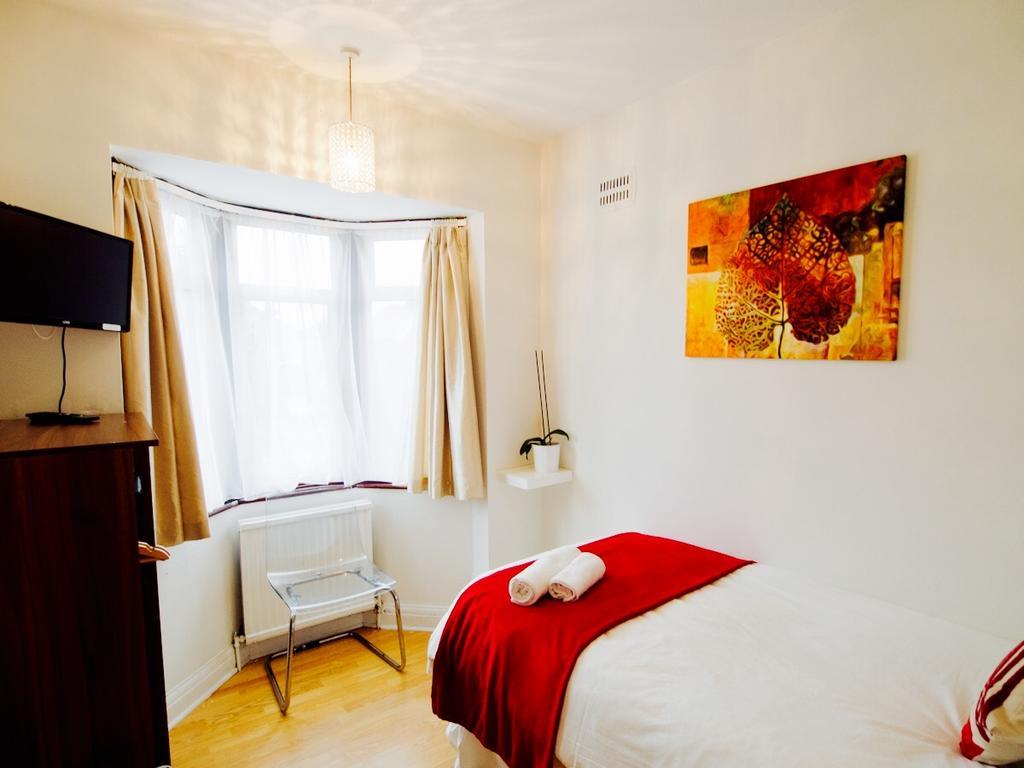 Gable Bed & Breakfast