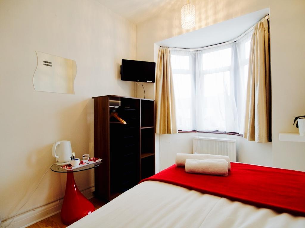 Gable Bed & Breakfast
