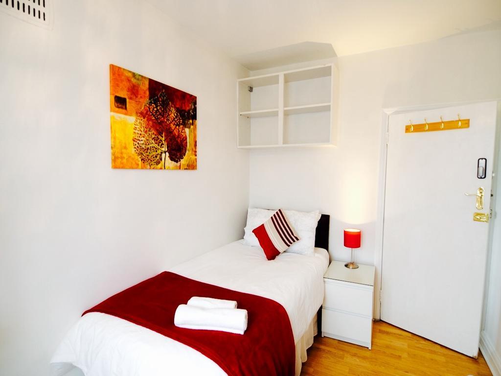 Bed & Breakfast Gable *