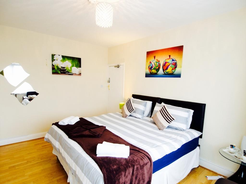 Gable Bed & Breakfast *