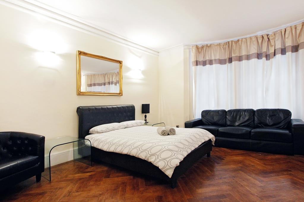 Apartment Hyde Park Serviced *