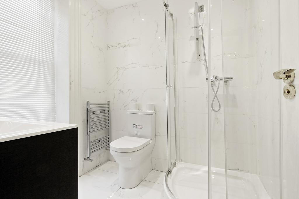 Apartment Hyde Park Serviced *