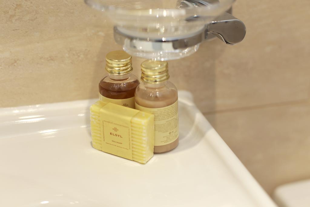 Apartment Hyde Park Serviced London