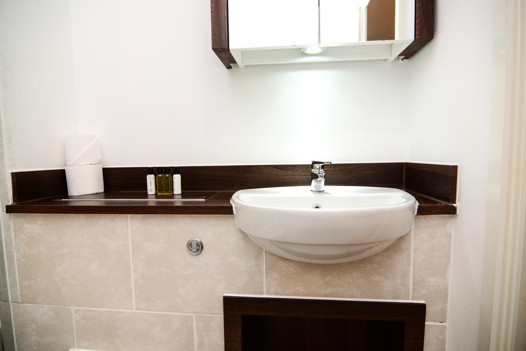 Appartement Pelican Wharf