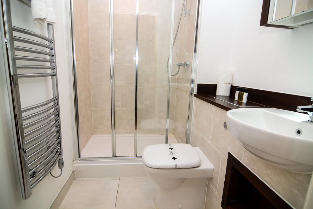 Pelican Wharf Appartement