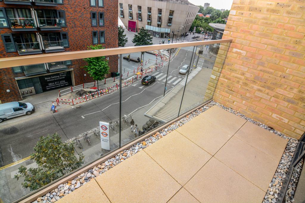 Appartement Pelican Wharf Londen
