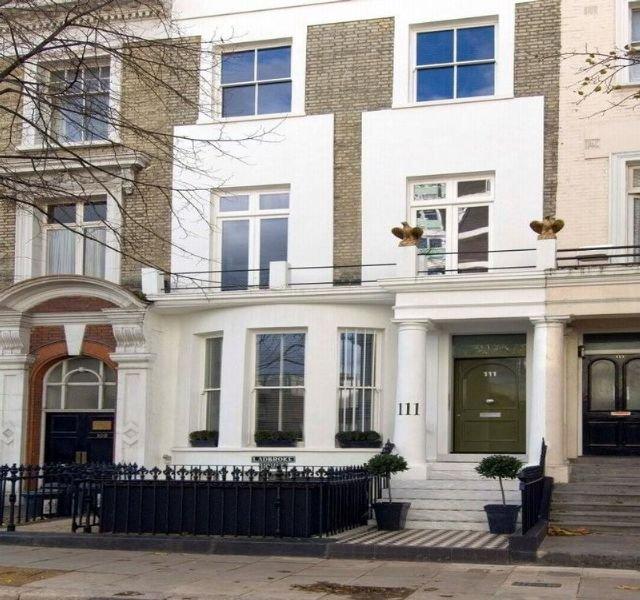 Comfort Notting Hill * London