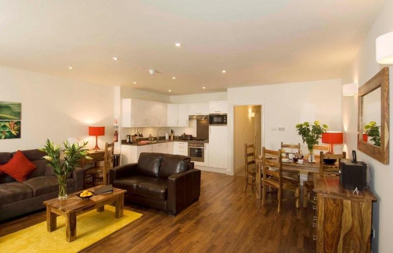 Comfort Notting Hill Apartment London