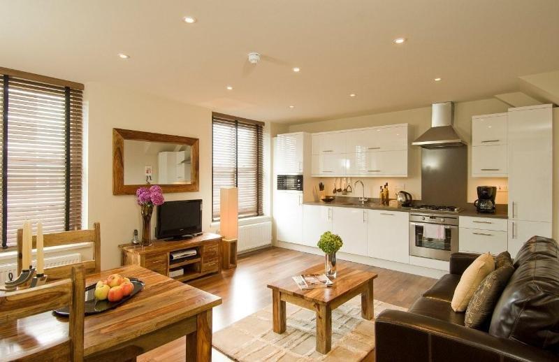 Comfort Notting Hill London