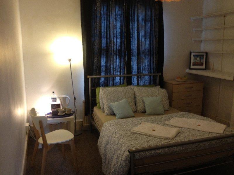 Forest Gate Hotel Londres