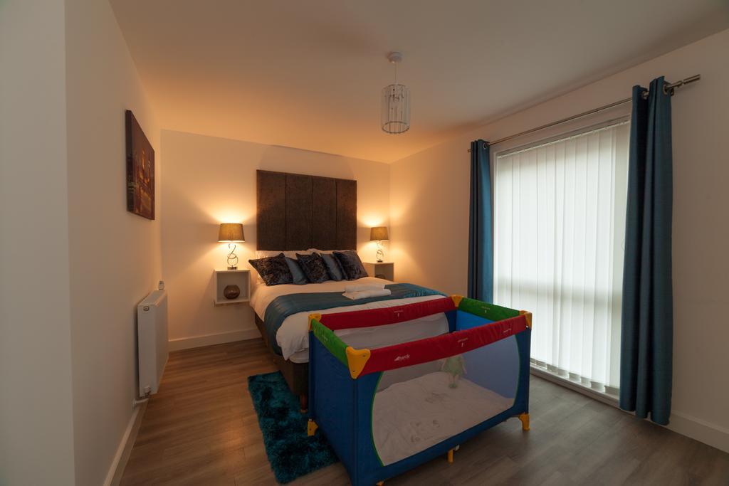 Luxury In2 Apartment *
