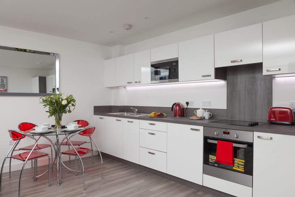 Apartment Luxury In2 *