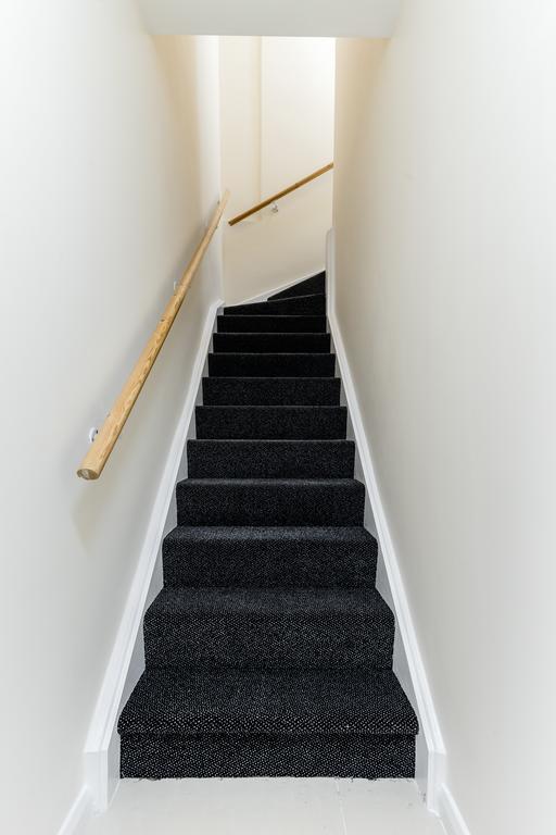 Commercial House Aparthotel London