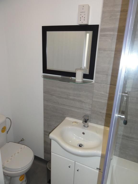 Camden Habitat Apartment *