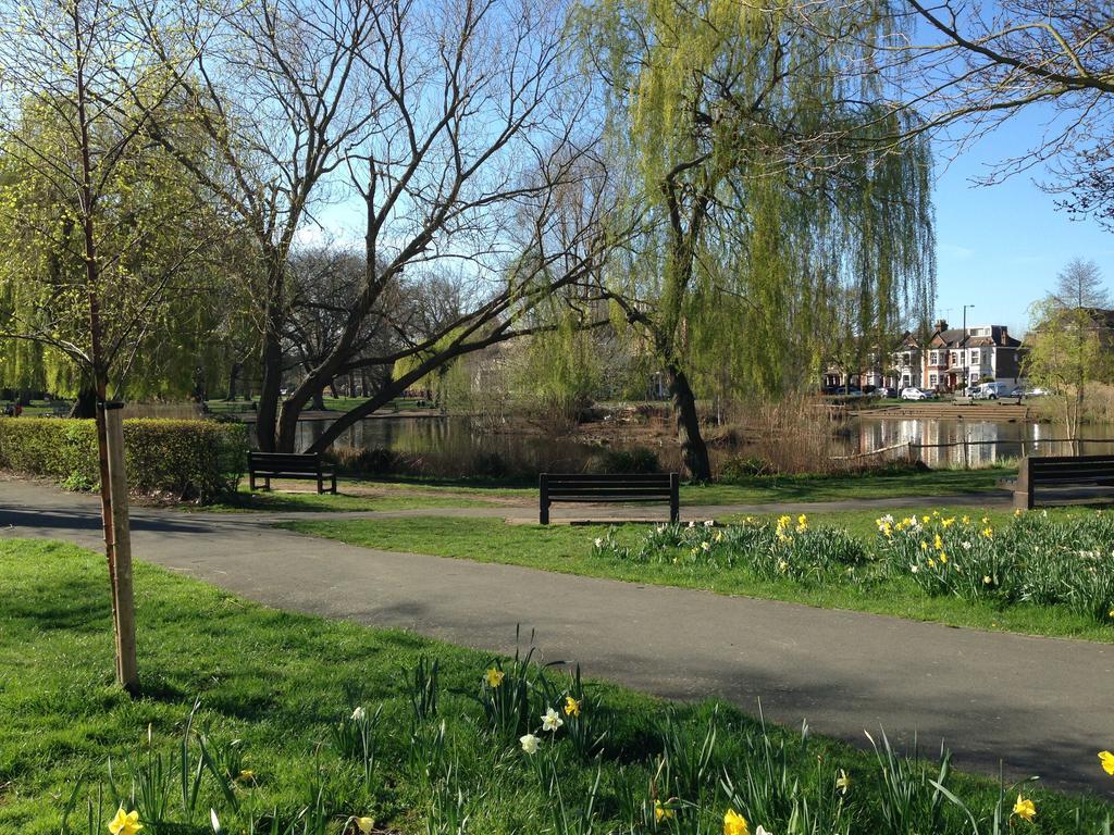 Londonhomegardens * London