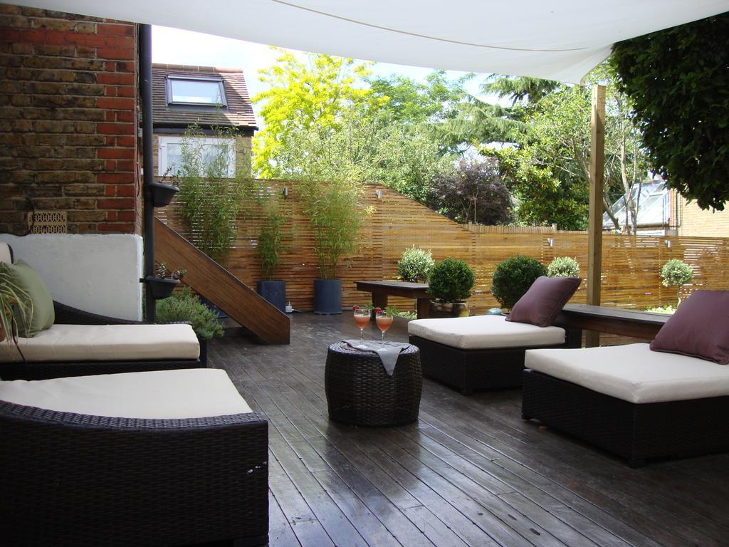 Londonhomegardens Guest house London