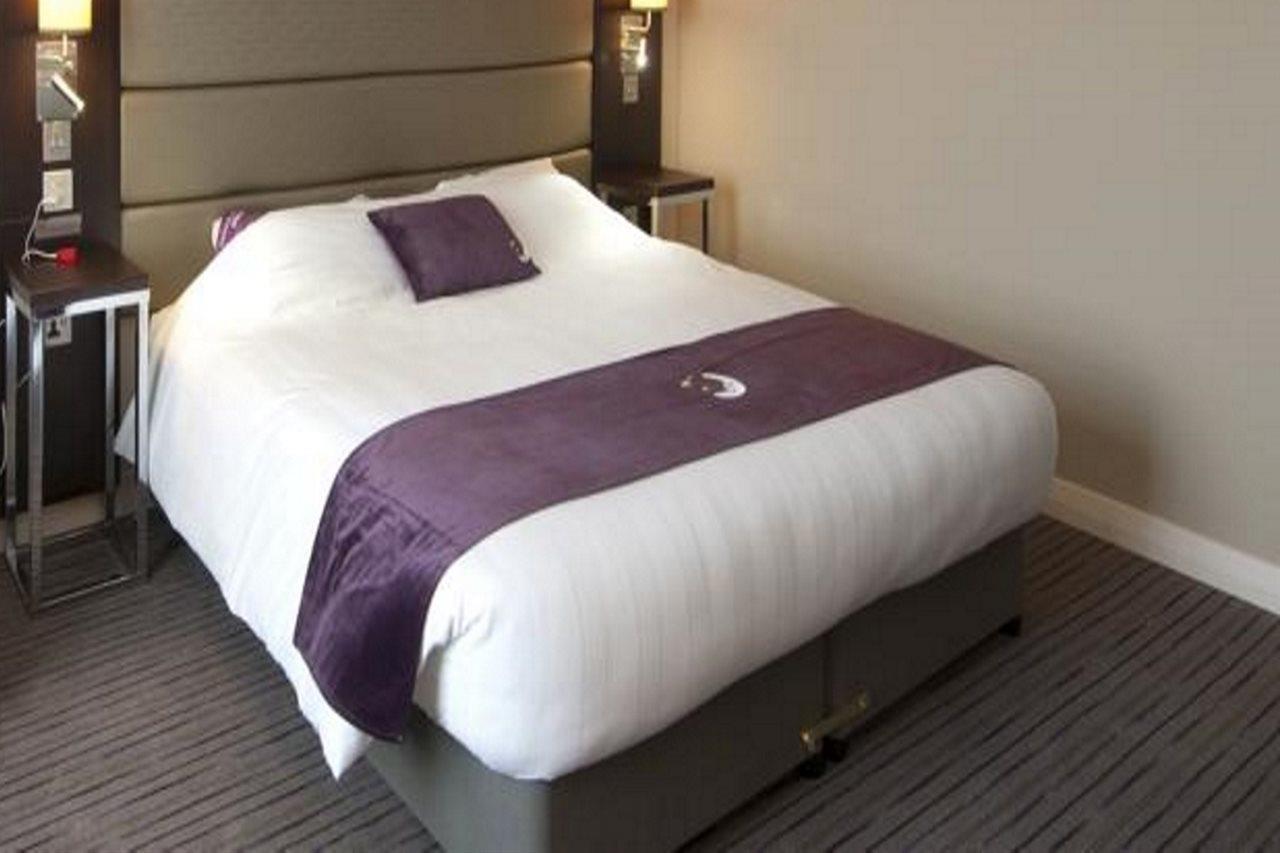 Premier Southwark Hotell 3*