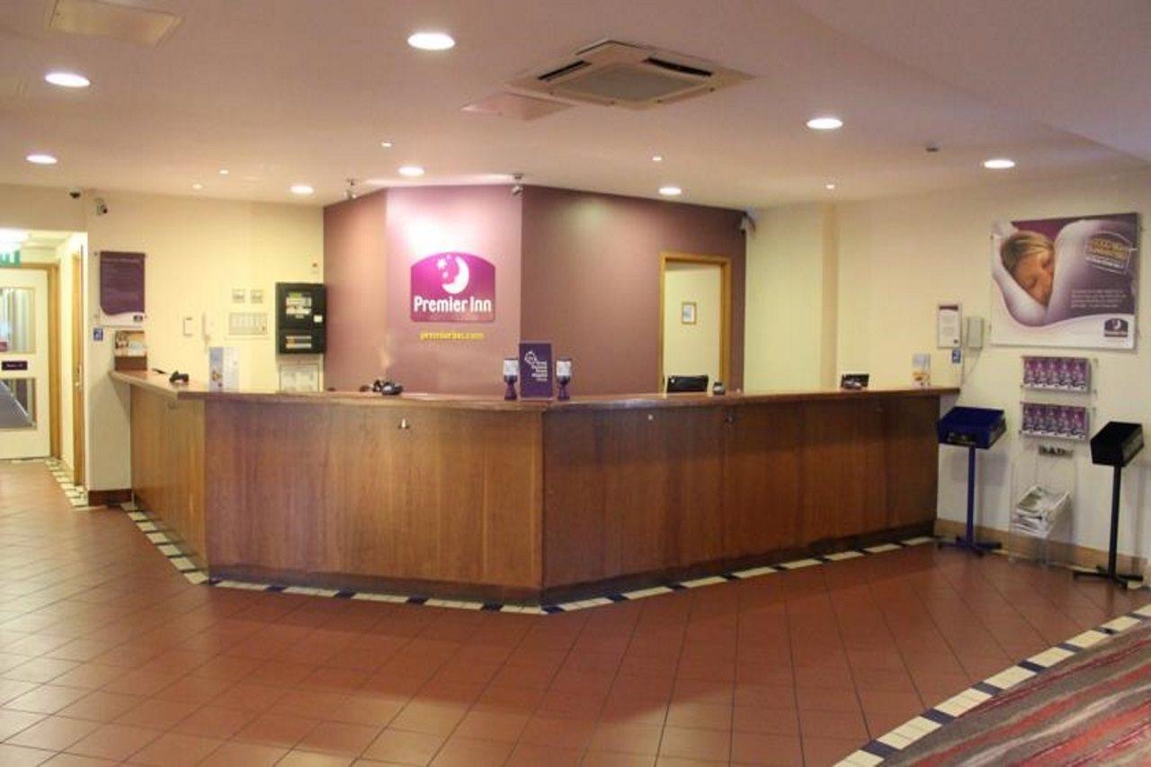 Hotel Premier Docklands Excel Londen