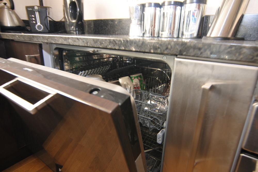 Wharf - Cuba Street Apartment London