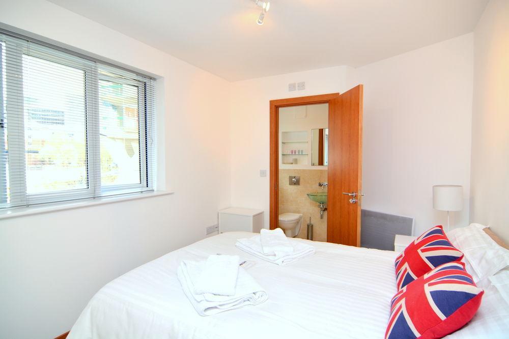 Wharf - Cuba Street Apartment *