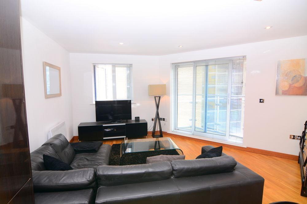 Apartment Wharf - Cuba Street *