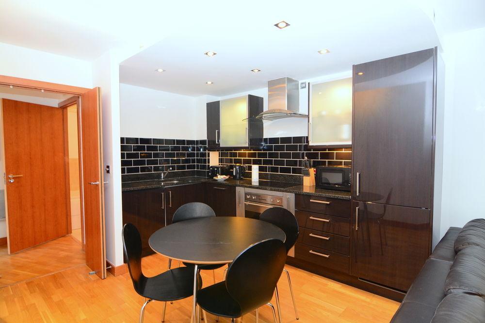Apartment Wharf - Cuba Street London